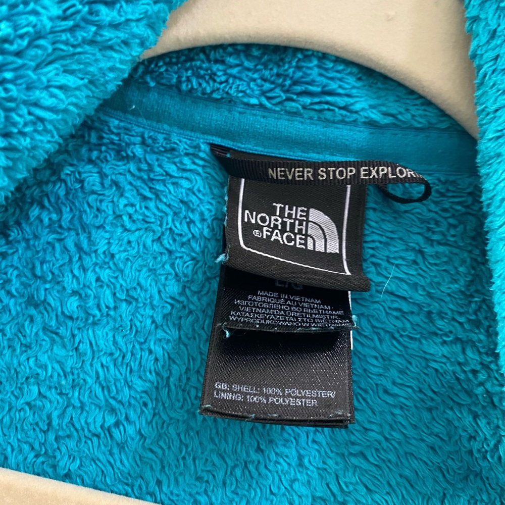 North Face Jacket - Picture 3 of 4
